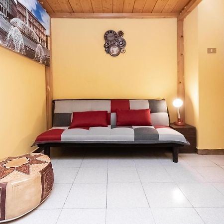جنوة Casa Boccanegra "Aquarium" - Free Public Parking 5 Min By Car المظهر الخارجي الصورة